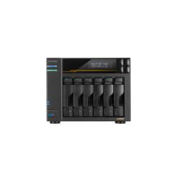 Система хранения данных/ AS6806T  (LOCKERSTOR 6 Gen3)