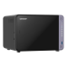 Сетевое хранилище без дисков/ SMB QNAP TS-632X-4G 6-bay 3.5