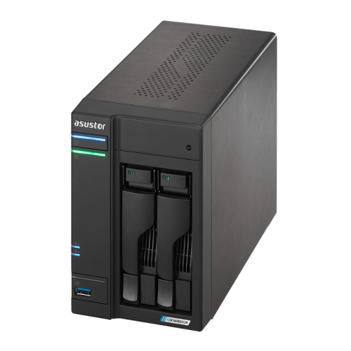 Система хранения данных ASUS AS6702T V2/ASUSTOR/2 BAY/EU/ ASUS AS6702T V2/ASUSTOR/2 BAY/EU Система хранения данных ASUS AS6702T V2/ASUSTOR/2 BAY/EU/ ASUS AS6702T V2/ASUSTOR/2 BAY/EU