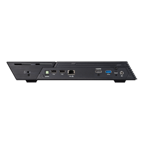 Сетевые хранилища данных FS6712X/ ASUSTOR FS6712X Сетевые хранилища данных FS6712X/ ASUSTOR FS6712X