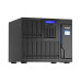 Сетевое хранилище без дисков/ ENTERPRISE QNAP TVS-h1688X-W1250-32G QTS hero NAS, 12 x 3.5 Сетевое хранилище без дисков/ ENTERPRISE QNAP TVS-h1688X-W1250-32G QTS hero NAS, 12 x 3.5