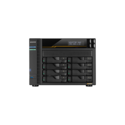 Система хранения данных/ AS6808T (LOCKERSTOR 8 Gen3)
