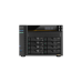 Система хранения данных/ AS6808T (LOCKERSTOR 8 Gen3)