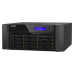 Сетевое хранилище без дисков/ Enterprise QNAP TS-h1290FX-7232P-64G12-Bay NAS(2.5 SATA/SSD U.2 NVMe w/o HDD), AMD EPYC 7232P 3.1 GHz (3.2 GHz), 64 GB DDR4 ECC, 2x2.5GbE LAN, 2 x 25GbE SFP28 port Сетевое хранилище без дисков/ Enterprise QNAP TS-h1290FX-7232P-64G12-Bay NAS(2.5 SATA/SSD U.2 NVMe w/o HDD), AMD EPYC 7232P 3.1 GHz (3.2 GHz), 64 GB DDR4 ECC, 2x2.5GbE LAN, 2 x 25GbE SFP28 port