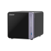 Сетевое хранилище без дисков/ SMB QNAP TS-432X-4G 4-bay 3.5