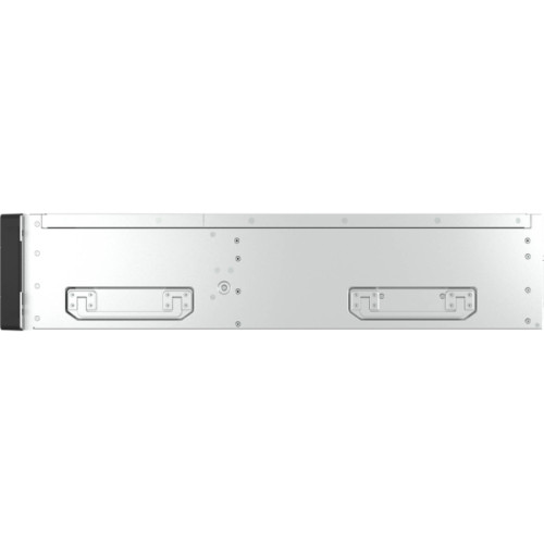 Сетевое хранилище без дисков/ Enterprise QNAP ES1686dc-R2-2123IT-64G Network RAID drive, two controllers, 16 3.5 Сетевое хранилище без дисков/ Enterprise QNAP ES1686dc-R2-2123IT-64G Network RAID drive, two controllers, 16 3.5