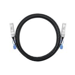 Кабель/ ZYXEL DAC10G-3M Stacking Cable, 10G SFP +, DDMI Support, 3 meters