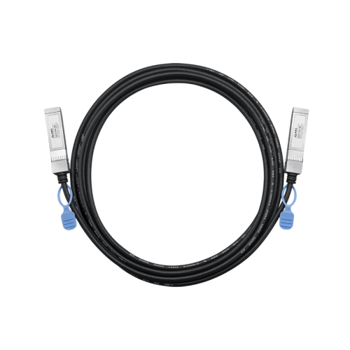 Кабель/ ZYXEL DAC10G-3M Stacking Cable, 10G SFP +, DDMI Support, 3 meters