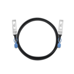 Кабель/ ZYXEL DAC10G-1M Stacking Cable, 10G SFP +, DDMI Support, 1 meter