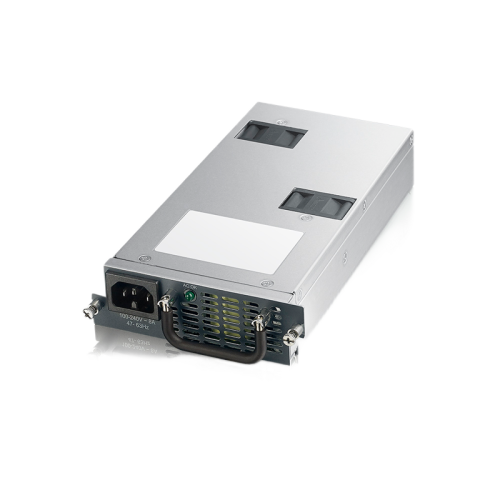 Блок питания/ ZYXEL RPS600-HP PoE Power supply unit AC for 3700 series