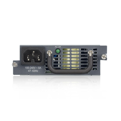 Блок питания/ ZYXEL RPS600-HP PoE Power supply unit AC for 3700 series Блок питания/ ZYXEL RPS600-HP PoE Power supply unit AC for 3700 series