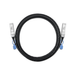 Кабель/ ZYXEL DAC10G-3M Stacking Cable, 10G SFP +, DDMI Support, 3 meters