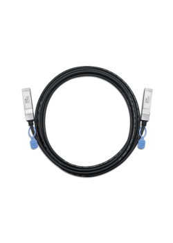 Кабель/ ZYXEL DAC10G-3M Stacking Cable, 10G SFP +, DDMI Support, 3 meters