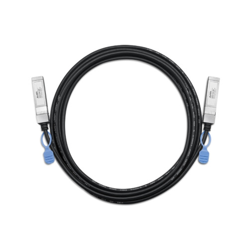 Кабель/ ZYXEL DAC10G-3M Stacking Cable, 10G SFP +, DDMI Support, 3 meters