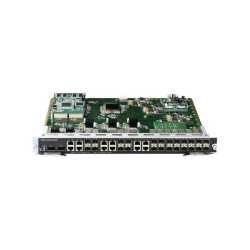 Модуль/ 7200-24G2XG,DES-7200-24G2XGE Module for DES-7206 and DES-7210 with 12 100/1000Base-X SFP ports and 12 100/1000Base-T/SFP combo-ports and 2 10GBase-X XFP ports.