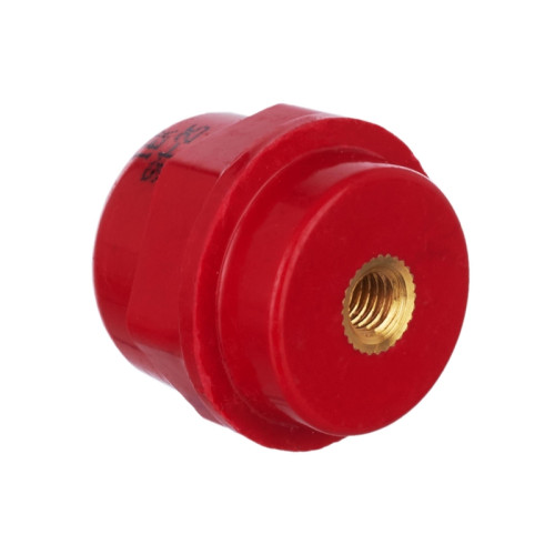 Изолятор SM25 (М6) силовой ИЭК Изолятор SM25 (М6) силовой ИЭК
