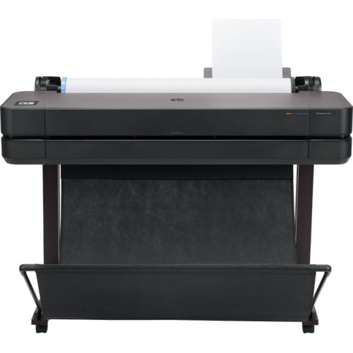 Плоттер HP Designjet T630 (5HB11A) A0/36