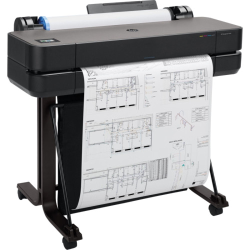 Плоттер HP Designjet T630 (5HB09A/5HB09D) A1/24 Плоттер HP Designjet T630 (5HB09A/5HB09D) A1/24
