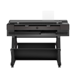 HP DesignJet T850 36-in MFP