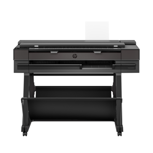 HP DesignJet T850 36-in MFP