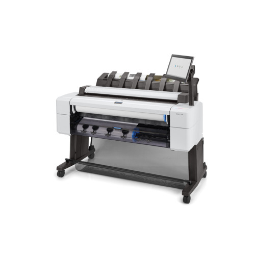 HP DesignJet T2600dr PS 36-in MFP