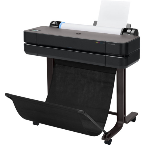 Плоттер HP Designjet T630 (5HB09A/5HB09D) A1/24 Плоттер HP Designjet T630 (5HB09A/5HB09D) A1/24