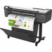 Струйное МФУ/ HP DesignJet T830 36-in MFP