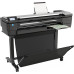 Струйное МФУ/ HP DesignJet T830 36-in MFP