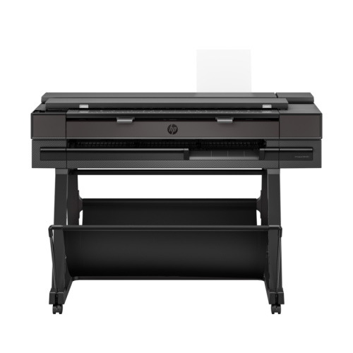 Струйное МФУ/ HP DesignJet T850 36-in MFP