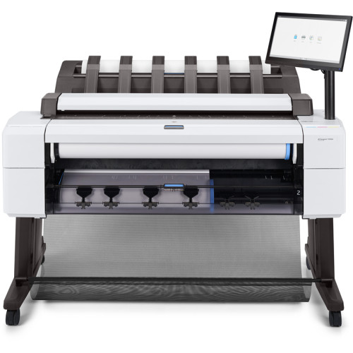 Струйное МФУ/ HP DesignJet T2600PS 36-in MFP