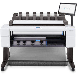 Струйное МФУ/ HP DesignJet T2600dr PS 36-in MFP