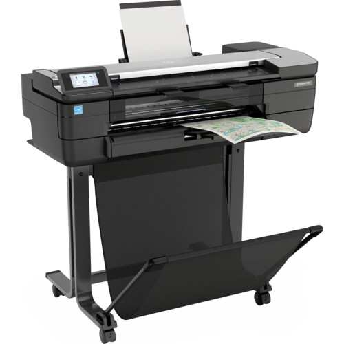 HP DesignJet T830 24-in MFP