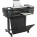 HP DesignJet T830 24-in MFP HP DesignJet T830 24-in MFP