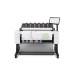 Струйное МФУ/ HP DesignJet T2600PS 36-in MFP