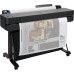 Плоттер HP Designjet T630 (5HB11A) A0/36