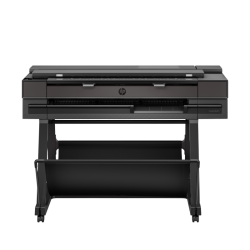 Струйное МФУ/ HP DesignJet T850 36-in MFP
