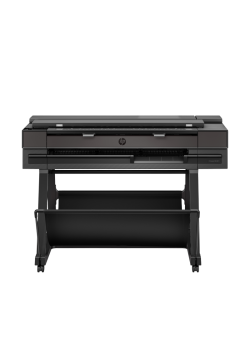 Струйное МФУ/ HP DesignJet T850 36-in MFP
