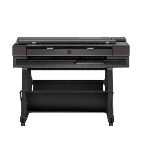 Струйное МФУ/ HP DesignJet T850 36-in MFP