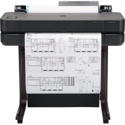Плоттер HP Designjet T630 (5HB09A/5HB09D) A1/24