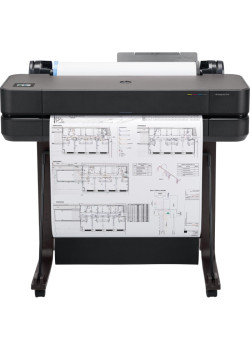 Плоттер HP Designjet T630 (5HB09A/5HB09D) A1/24