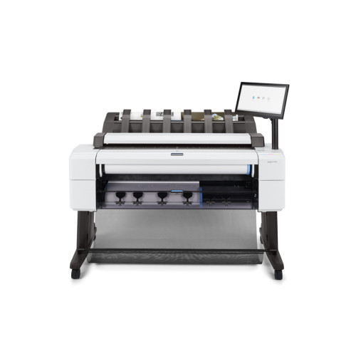 HP DesignJet T2600dr PS 36-in MFP
