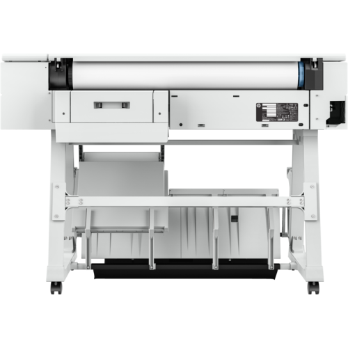 Струйное МФУ/ HP DesignJet T950 36-in MFP