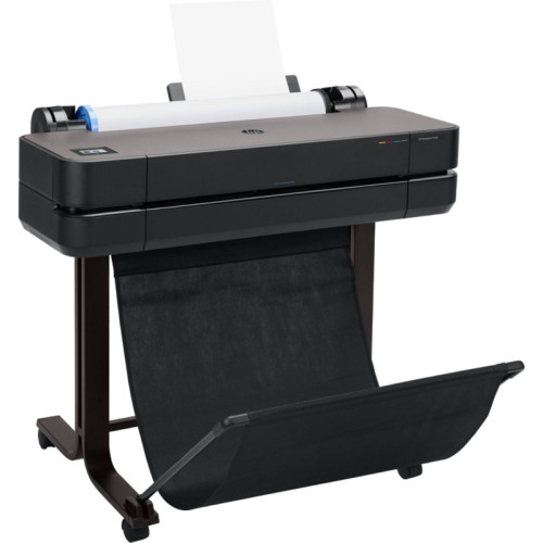 Плоттер HP Designjet T630 (5HB09A/5HB09D) A1/24 Плоттер HP Designjet T630 (5HB09A/5HB09D) A1/24