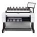 Струйное МФУ/ HP DesignJet T2600dr PS 36-in MFP