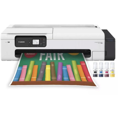 Плоттер Canon imagePROGRAF TC-21M (7058C003) A1/24