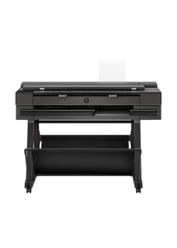 Струйное МФУ/ HP DesignJet T850 36-in MFP