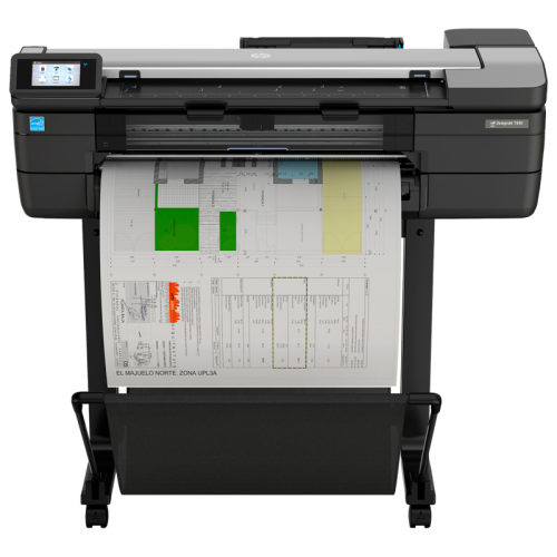 HP DesignJet T830 24-in MFP