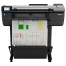 HP DesignJet T830 24-in MFP HP DesignJet T830 24-in MFP