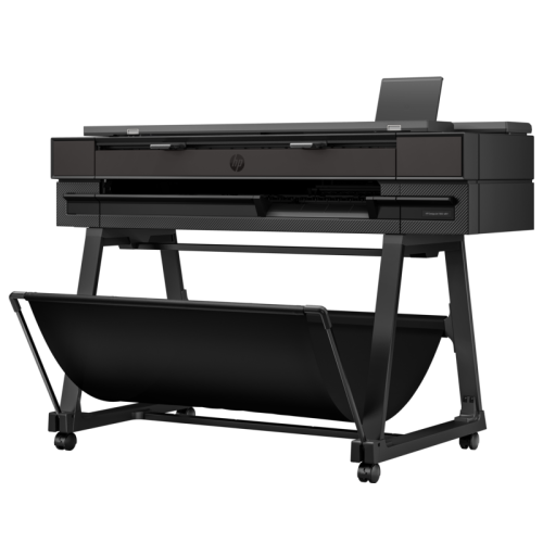 HP DesignJet T850 36-in MFP