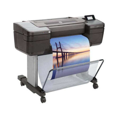 Плоттер HP DesignJet Z9+ PostScript, A1+/24